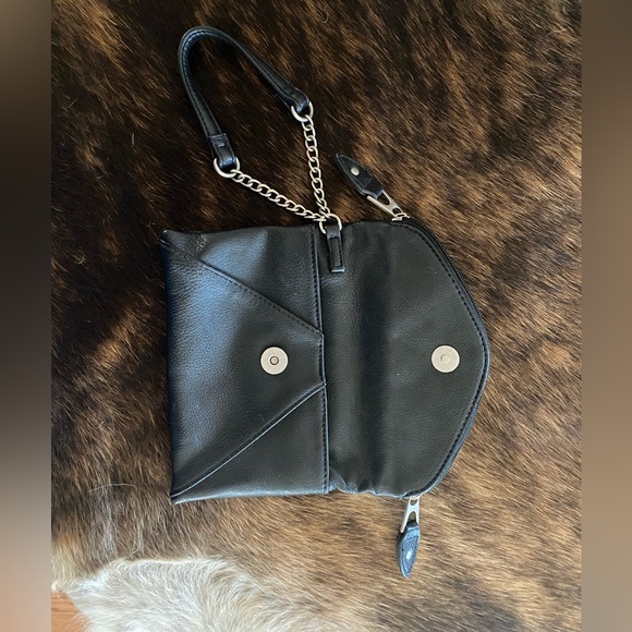 Aztec Western Wristlet Clutch - Picture 2 of 5